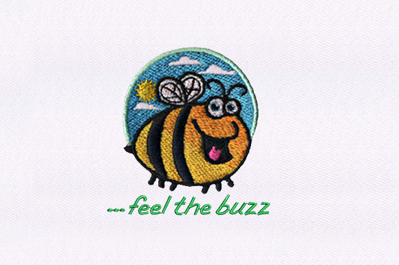 Chirping Honey Bee: A Craft Fair Design Review