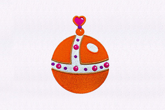 Christmas Charm: A Seasonal Embroidery Review