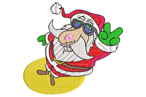 Cool Santa: A Designer’s Review for Boutique Apparel
