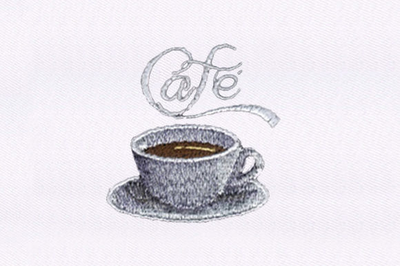 Espresso Coffee: A Designer’s Review for Craft Fair Sellers