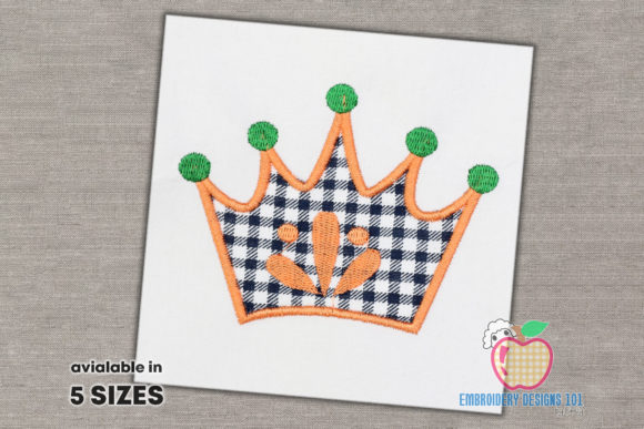 The Simple and Beautiful Crown of Prince Review