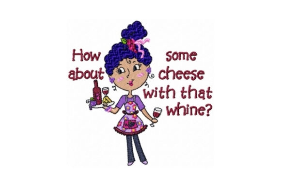 Wine Toodle: An Embroidery Designer’s Honest Review